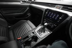 2020 Volkswagen
Passat 140TSI Business