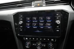 2020 Volkswagen
Passat 140TSI Business