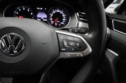 2020 Volkswagen
Passat 140TSI Business