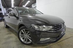 2020 Volkswagen
Passat 140TSI Business