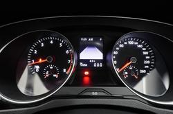 2020 Volkswagen
Passat 140TSI Business