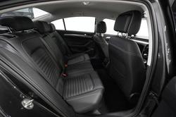2020 Volkswagen
Passat 140TSI Business