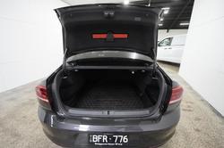 2020 Volkswagen
Passat 140TSI Business