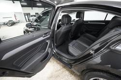 2020 Volkswagen
Passat 140TSI Business