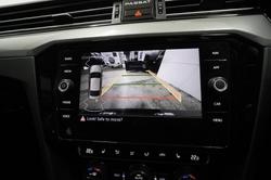 2020 Volkswagen
Passat 140TSI Business