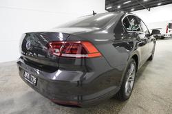 2020 Volkswagen
Passat 140TSI Business