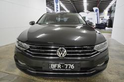 2020 Volkswagen
Passat 140TSI Business