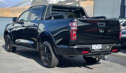 2024 GWM
Ute Cannon Vanta