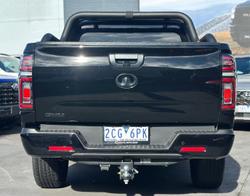 2024 GWM
Ute Cannon Vanta