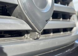 2024 GWM
Ute Cannon Vanta