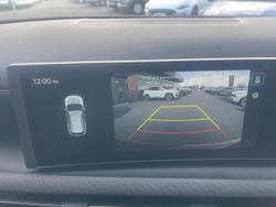 2024 Hyundai
Tucson N Line