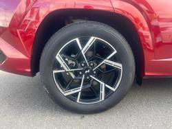 2024 Hyundai
Tucson N Line