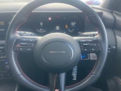 2024 Hyundai
Tucson N Line