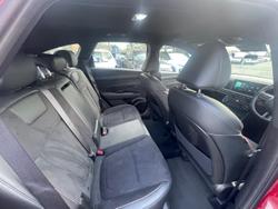 2024 Hyundai
Tucson N Line