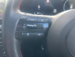2024 Hyundai
Tucson N Line