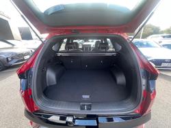 2024 Hyundai
Tucson N Line