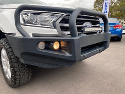 2021 Ford
Everest Ambiente
