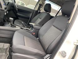 2021 Ford
Everest Ambiente