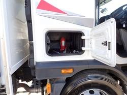 2022 HYUNDAI D217 PAVISE WHITE