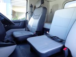 2022 HYUNDAI D217 PAVISE WHITE