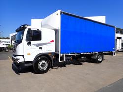 Hyundai D217