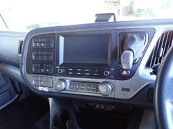2022 HYUNDAI D217 PAVISE WHITE