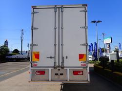 2022 HYUNDAI D217 PAVISE WHITE