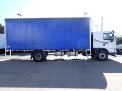 2022 HYUNDAI D217 PAVISE WHITE