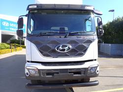 2022 HYUNDAI D217 PAVISE WHITE