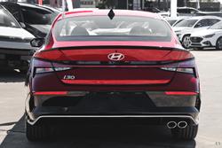 2025 Hyundai
                i30 N Line Premium