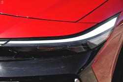 2025 Hyundai
                i30 N Line Premium
