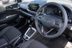 2025 Hyundai
Venue Elite