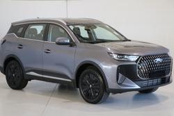 2025 Chery Tiggo 7 Super Hybrid Urban