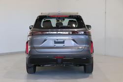 2025 Chery Tiggo 7 Super Hybrid Urban