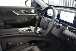 2025 Chery Tiggo 7 Super Hybrid Urban