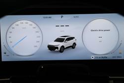 2025 Chery Tiggo 7 Super Hybrid Urban