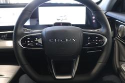 2025 Chery Tiggo 7 Super Hybrid Urban