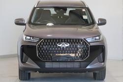 2025 Chery Tiggo 7 Super Hybrid Urban