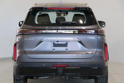 2025 Chery Tiggo 7 Super Hybrid Urban