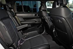 2024 Hyundai Santa Fe Hybrid Calligraphy