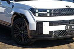 2024 Hyundai Santa Fe Hybrid Calligraphy