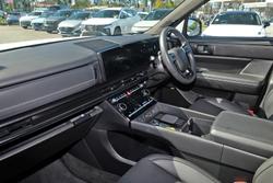 2024 Hyundai Santa Fe Hybrid Calligraphy