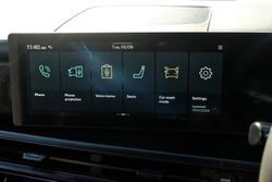 2024 Hyundai Santa Fe Hybrid Calligraphy