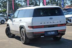 2024 Hyundai Santa Fe Hybrid Calligraphy