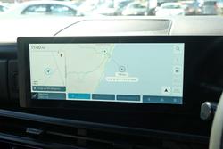 2024 Hyundai Santa Fe Hybrid Calligraphy