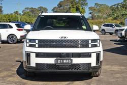 2024 Hyundai Santa Fe Hybrid Calligraphy