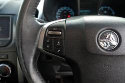 2015 Holden
Colorado LS