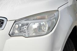 2015 Holden
Colorado LS
