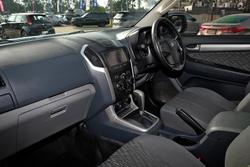 2015 Holden
Colorado LS