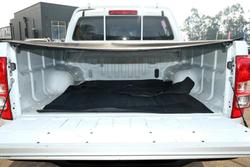 2015 Holden
Colorado LS